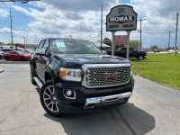Image for 2018 GMC Canyon Denali ID: 7394714