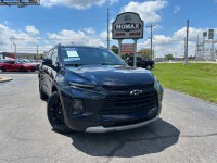 Image for 2021 Chevrolet Blazer 2LT ID: 7399128
