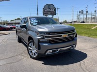 Image for 2020 Chevrolet Silverado 1500 High Country ID: 7401235