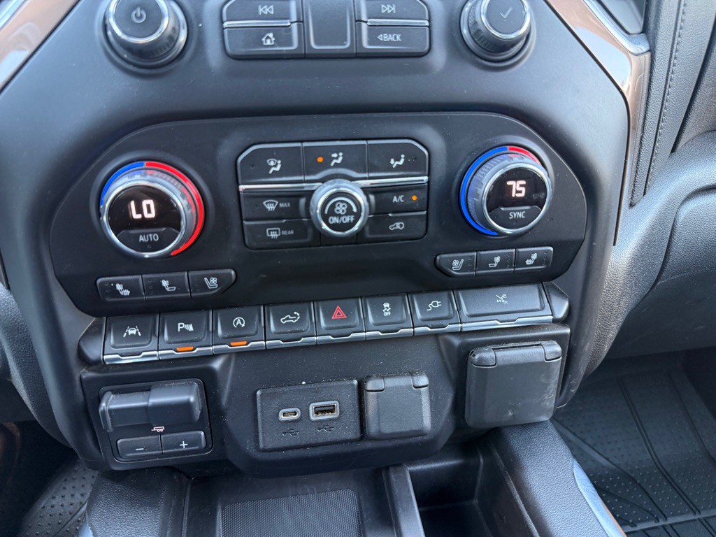 2020 Chevrolet Silverado 1500 Image 13