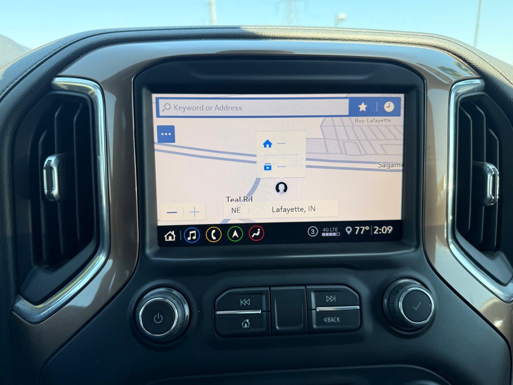 2020 Chevrolet Silverado 1500 Image 14