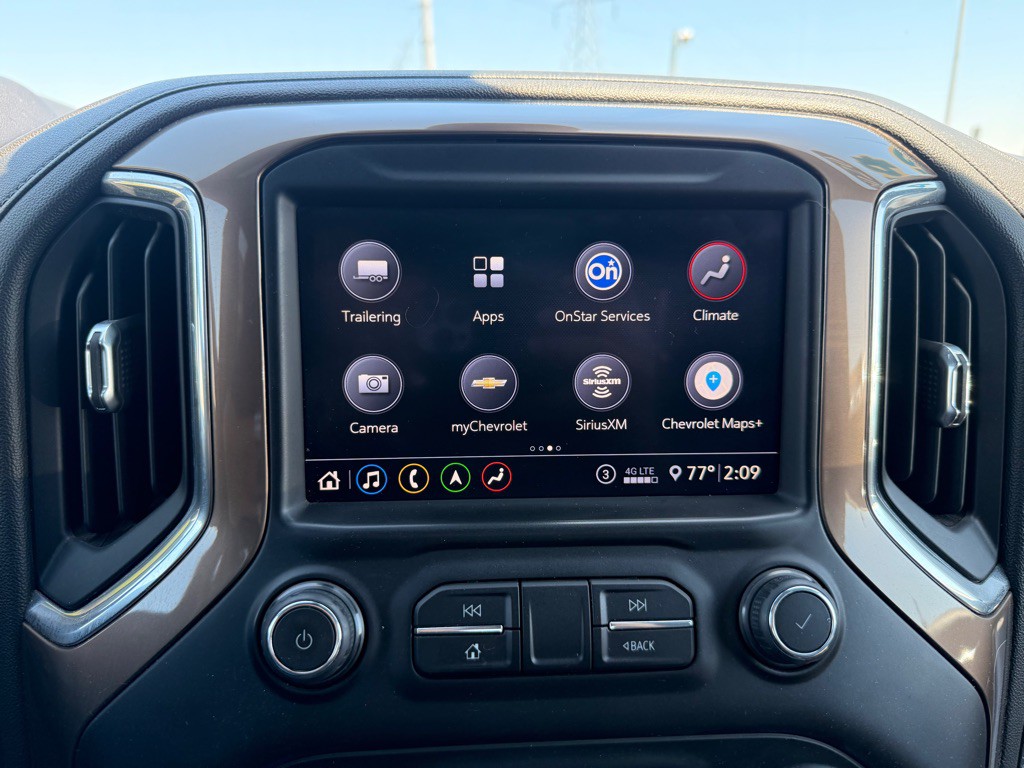 2020 Chevrolet Silverado 1500 Image 15
