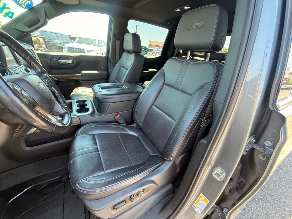 2020 Chevrolet Silverado 1500 Image 18