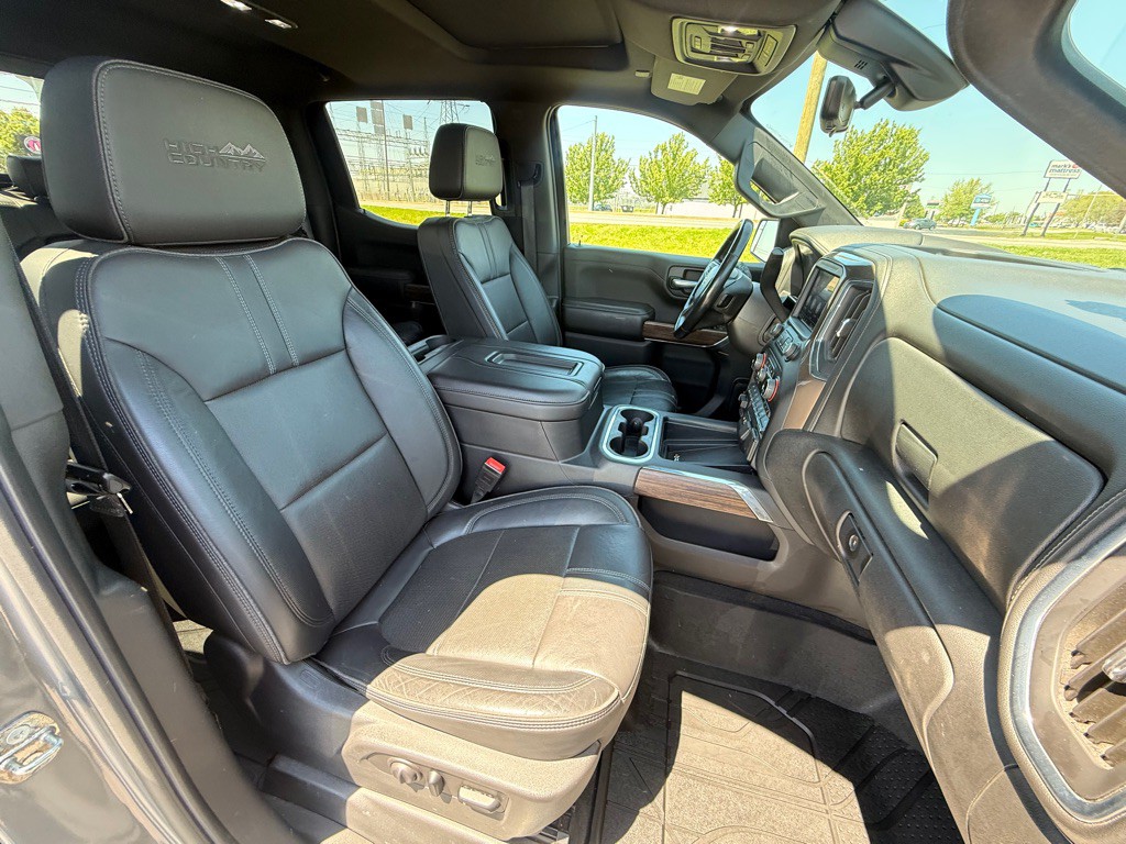 2020 Chevrolet Silverado 1500 Image 19