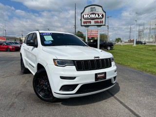 Image for 2021 Jeep Grand Cherokee Limited ID: 7401249