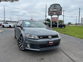 Image for 2014 Volkswagen Jetta GLI ID: 7401273