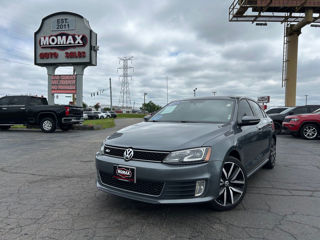 2014 Volkswagen Jetta Image 2