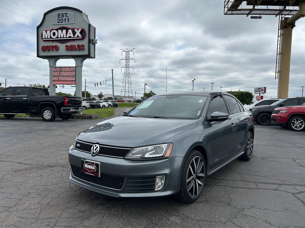 2014 Volkswagen Jetta Image 5
