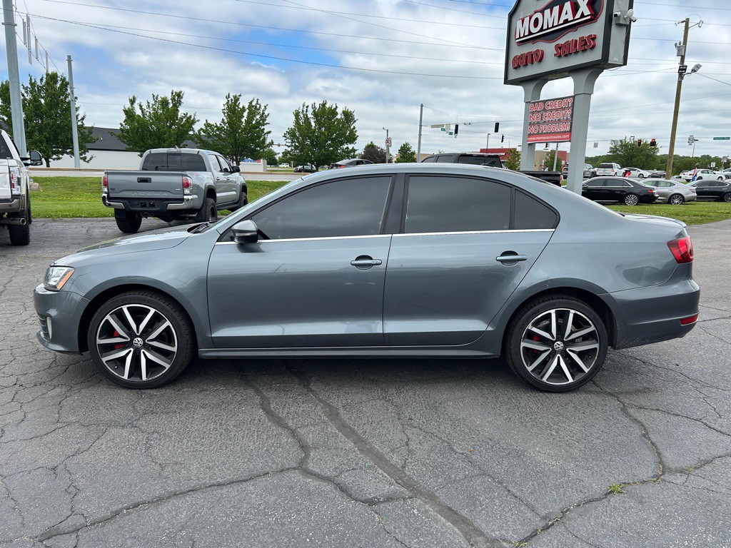 2014 Volkswagen Jetta Image 6