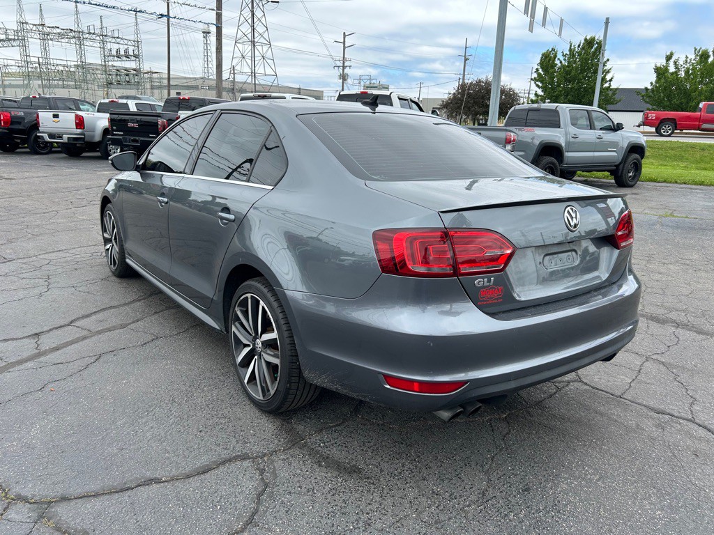 2014 Volkswagen Jetta Image 7