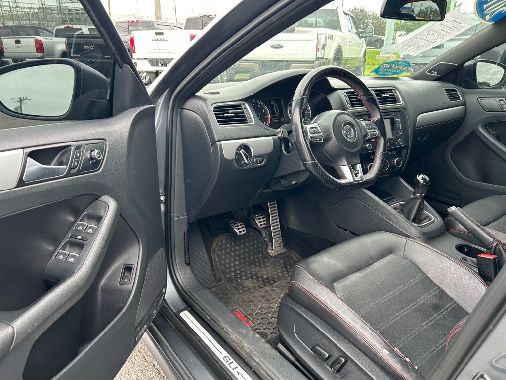 2014 Volkswagen Jetta Image 14