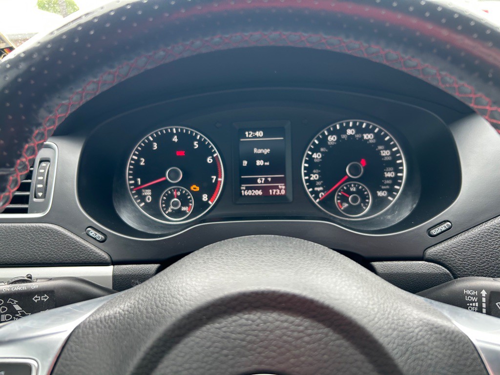 2014 Volkswagen Jetta Image 17