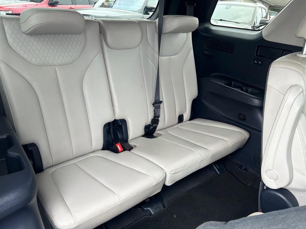 2021 Hyundai Palisade Image 13