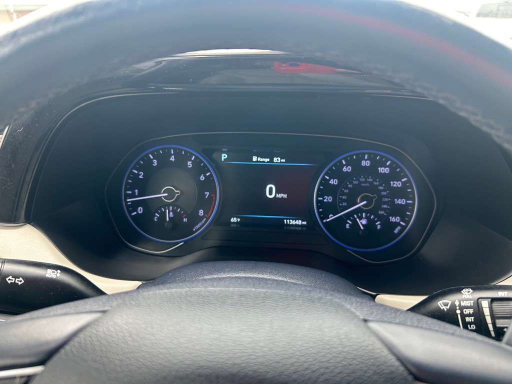 2021 Hyundai Palisade Image 19