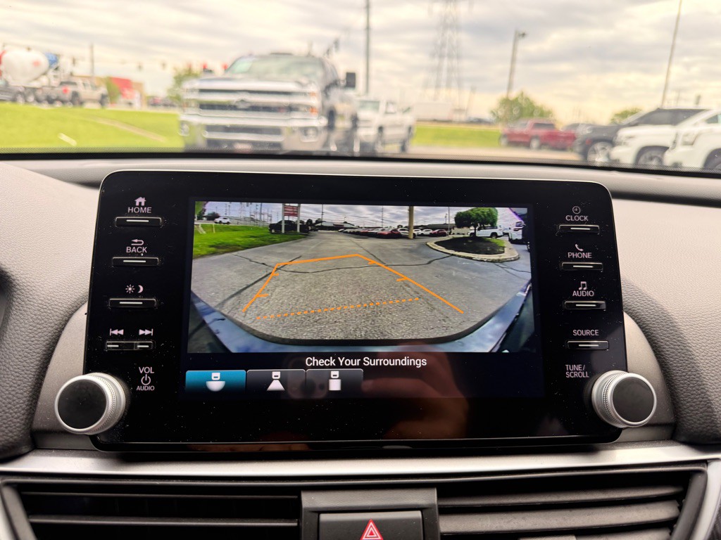 2022 Honda Accord Image 14