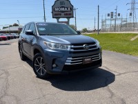 Image for 2019 Toyota Highlander SE ID: 7402324