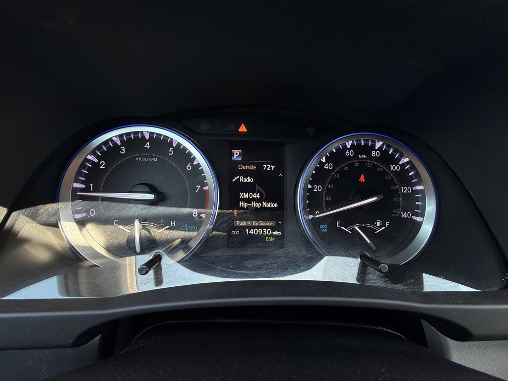 2019 Toyota Highlander Image 11