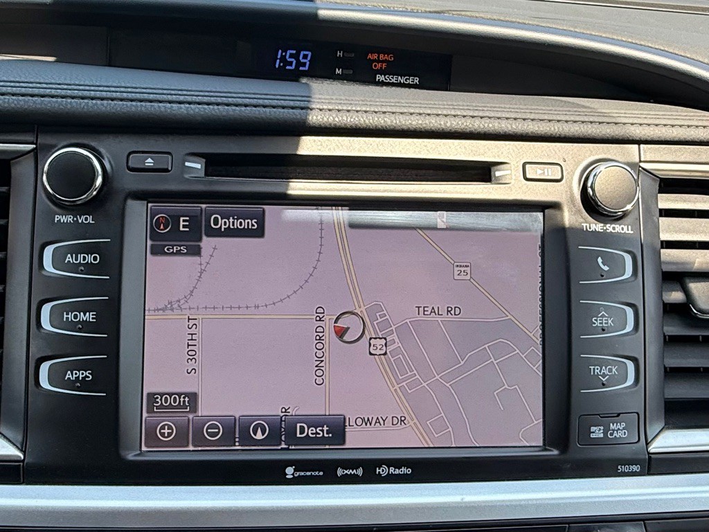 2019 Toyota Highlander Image 13