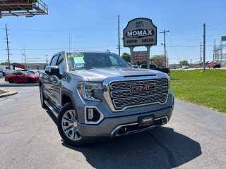 Image for 2020 GMC Sierra 1500 DENALI ID: 7402346