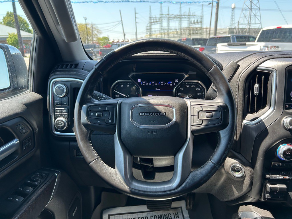 2020 GMC Sierra Image 16