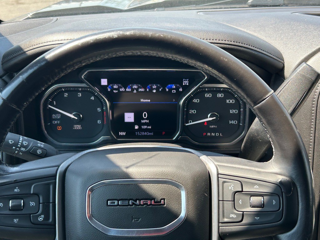 2020 GMC Sierra Image 17