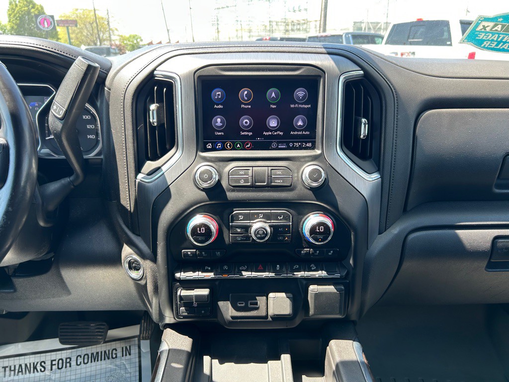 2020 GMC Sierra Image 18