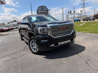 Image for 2017 GMC Sierra 1500 DENALI ID: 7403501