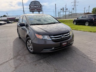 Image for 2015 Honda Odyssey EXL ID: 7403515