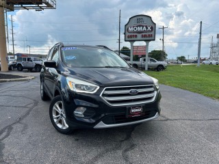 Image for 2017 Ford Escape SE ID: 7415771