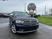 Image for 2015 Dodge Durango Citadel ID: 7419062