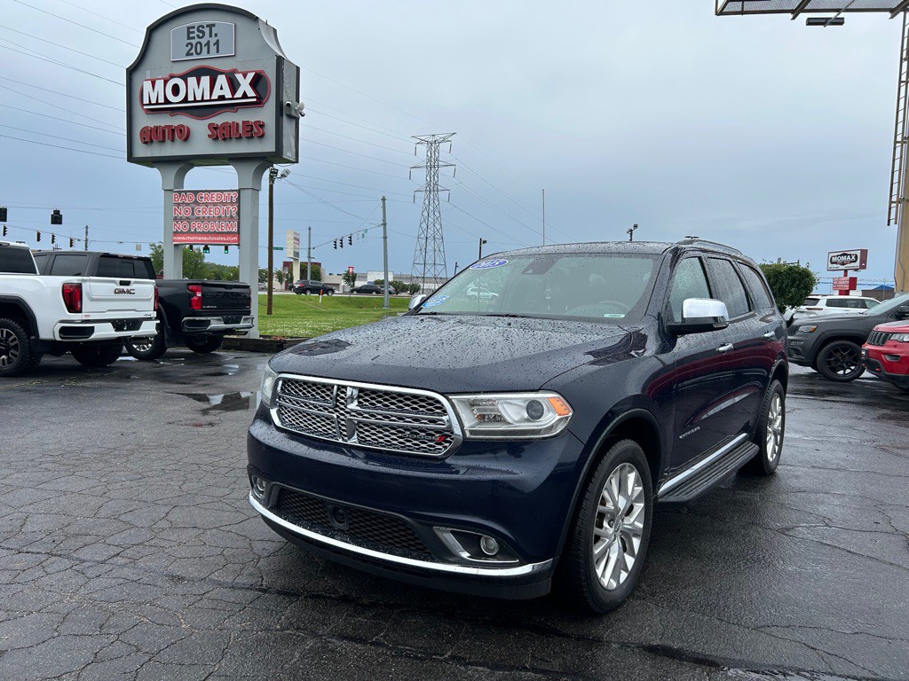 2015 Dodge Durango Image 5