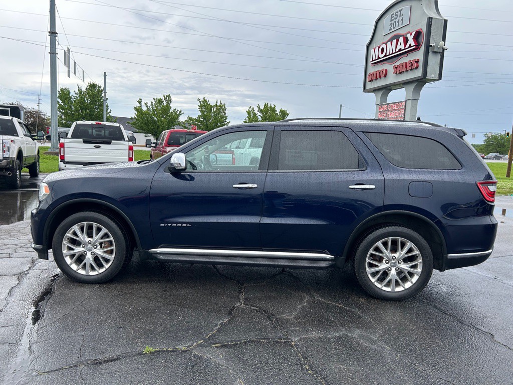 2015 Dodge Durango Image 6