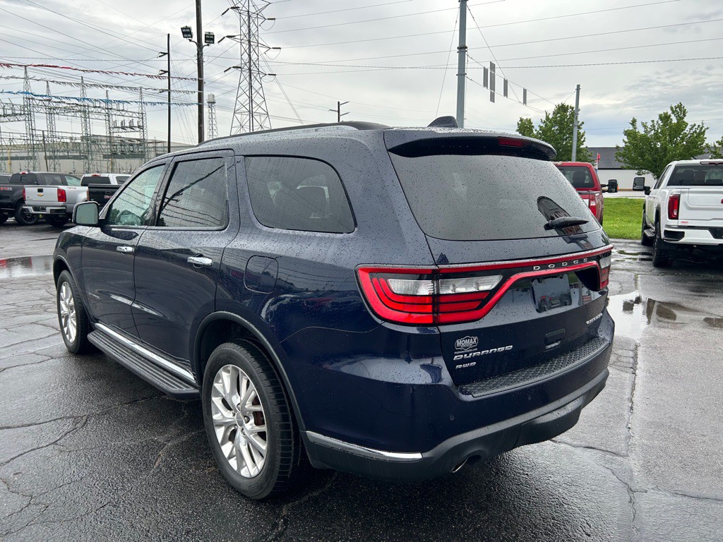 2015 Dodge Durango Image 7