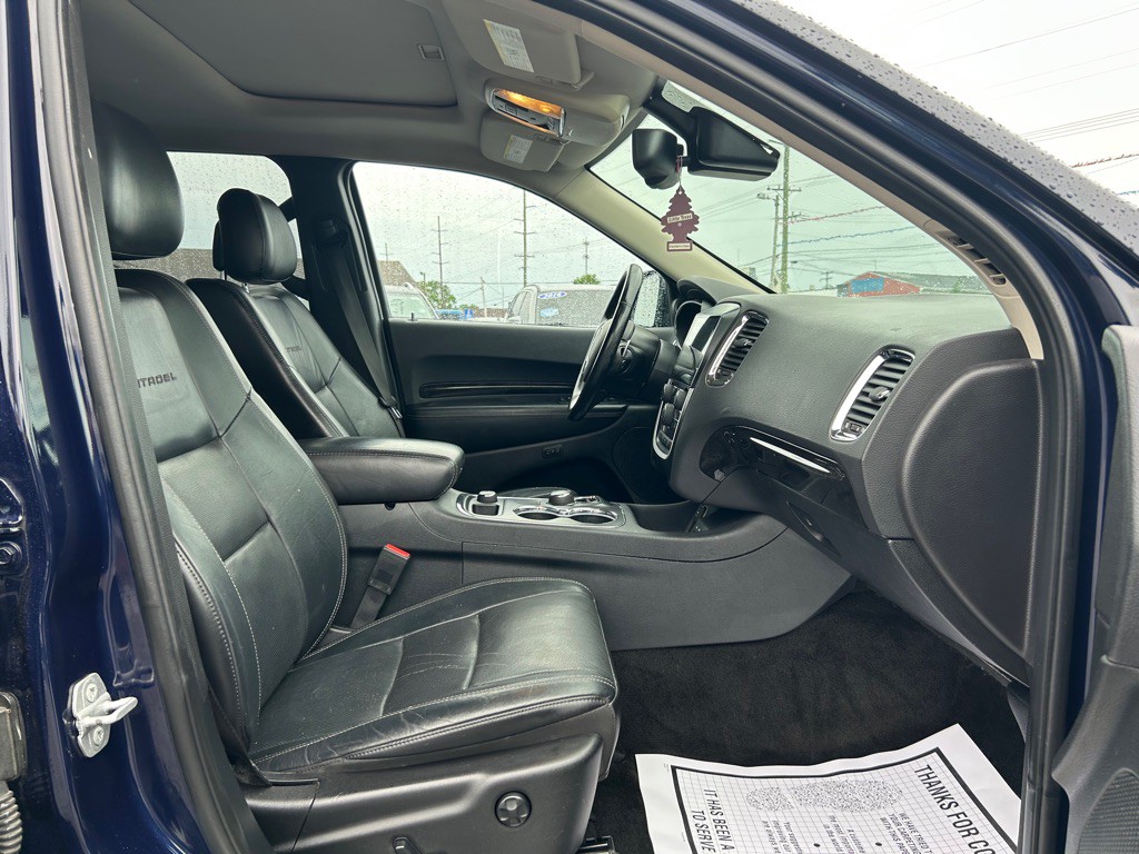 2015 Dodge Durango Image 11