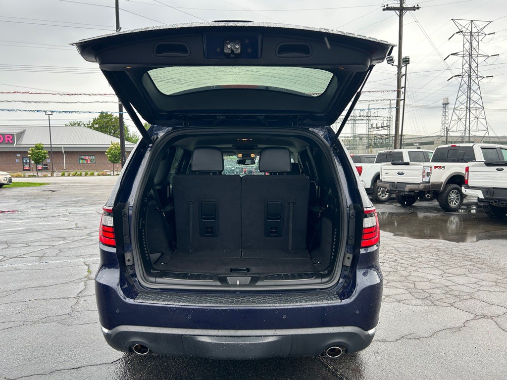 2015 Dodge Durango Image 14