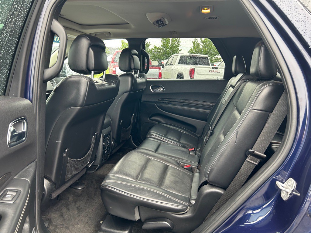2015 Dodge Durango Image 15