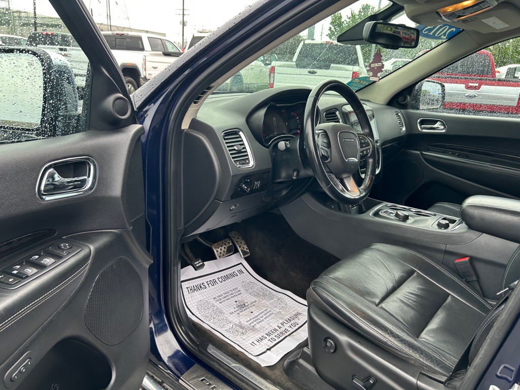 2015 Dodge Durango Image 16