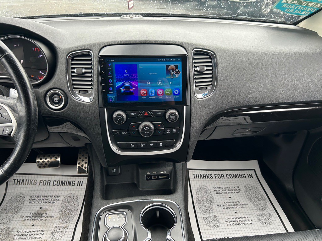 2015 Dodge Durango Image 20