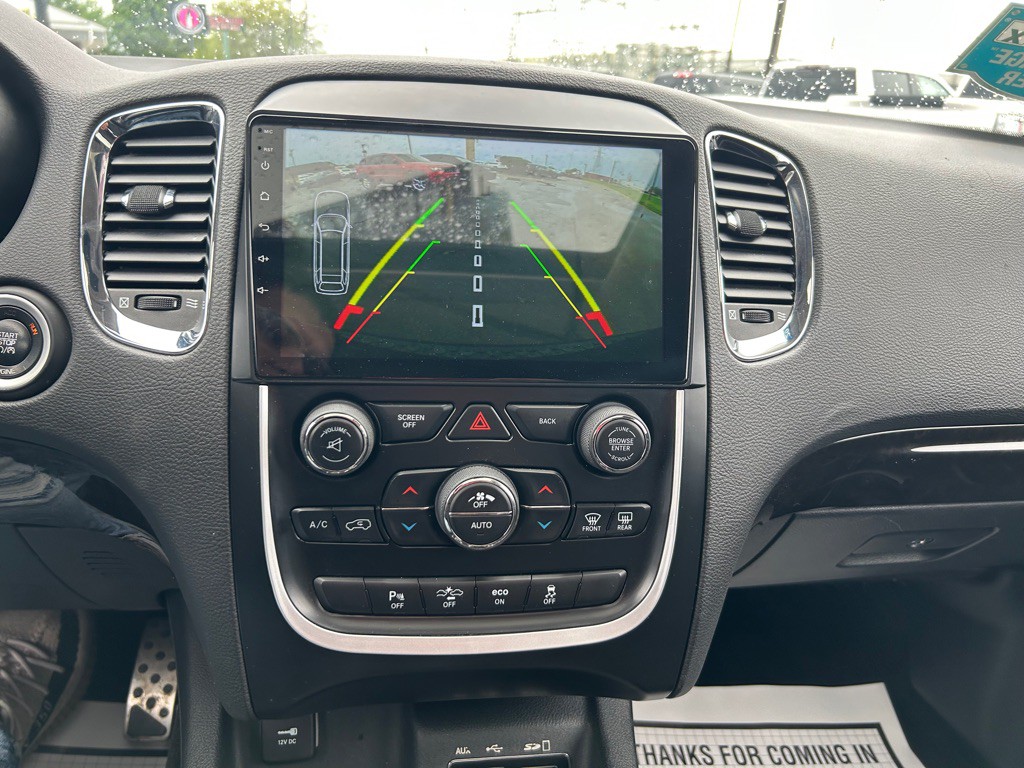 2015 Dodge Durango Image 21
