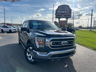 Image for 2021 Ford F-150 Supercrew ID: 7423566
