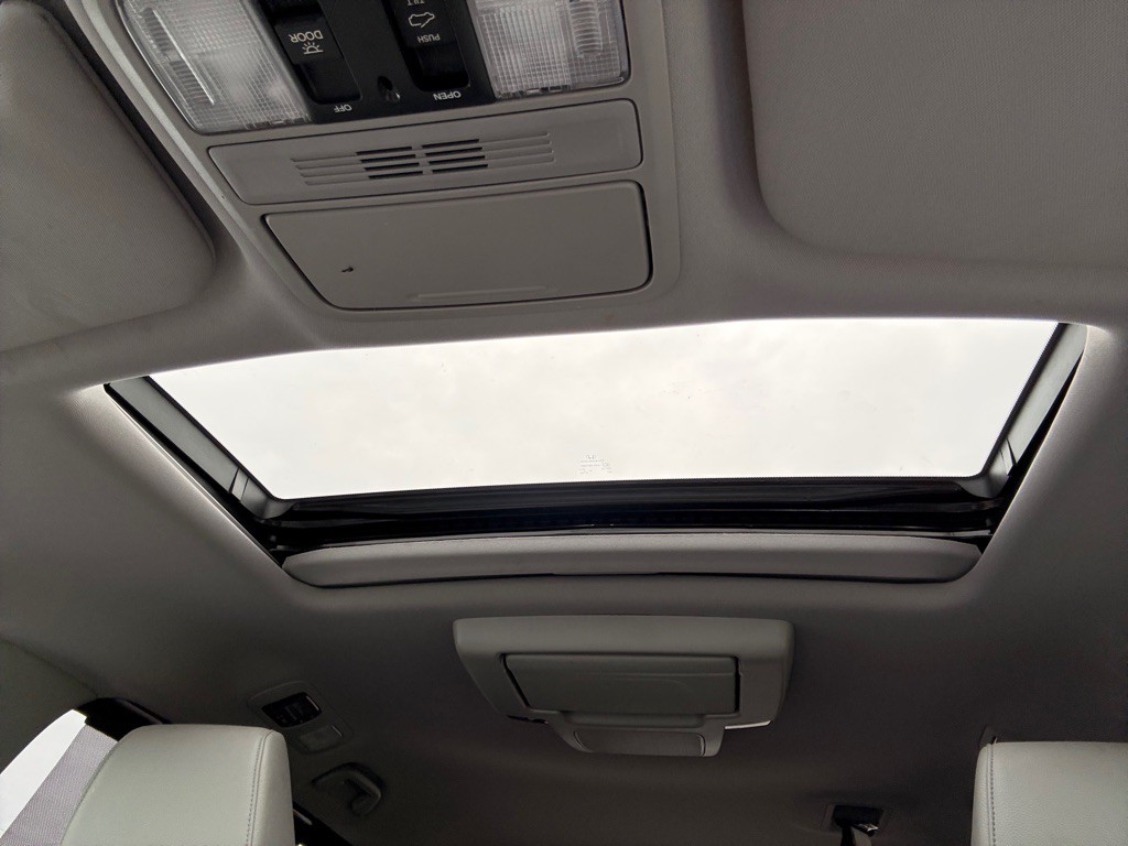 2018 Honda Odyssey Image 17