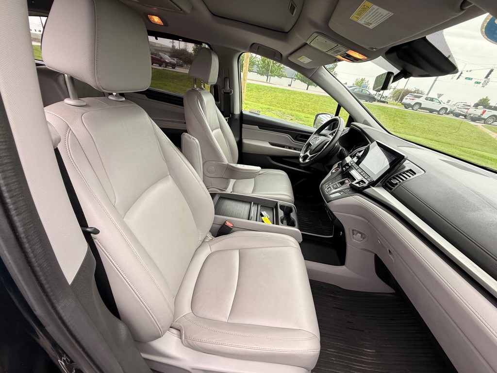 2018 Honda Odyssey Image 20