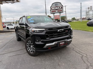 Image for 2023 Chevrolet Colorado Z71 ID: 7428426