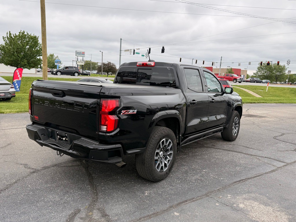 2023 Chevrolet Colorado Image 6
