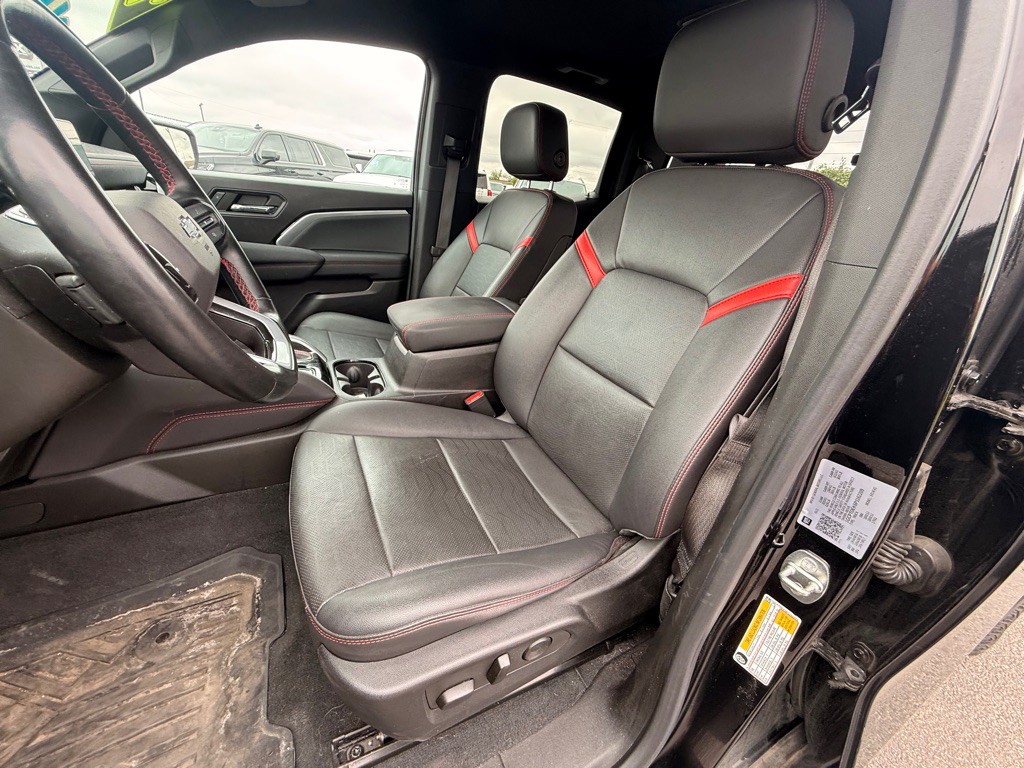 2023 Chevrolet Colorado Image 16