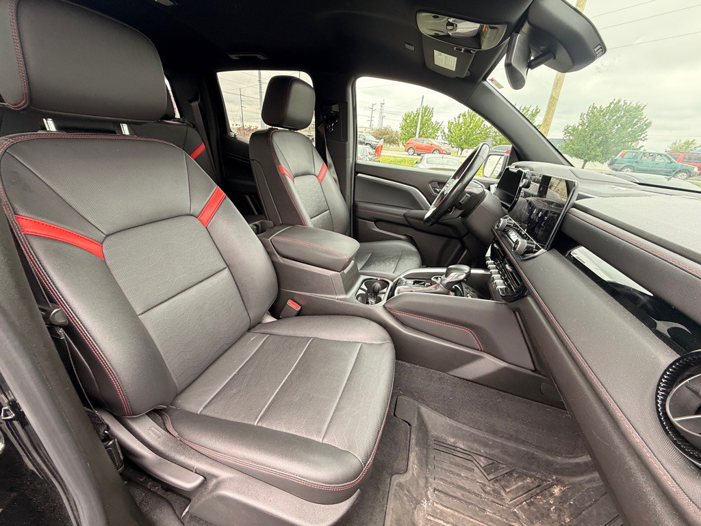 2023 Chevrolet Colorado Image 17
