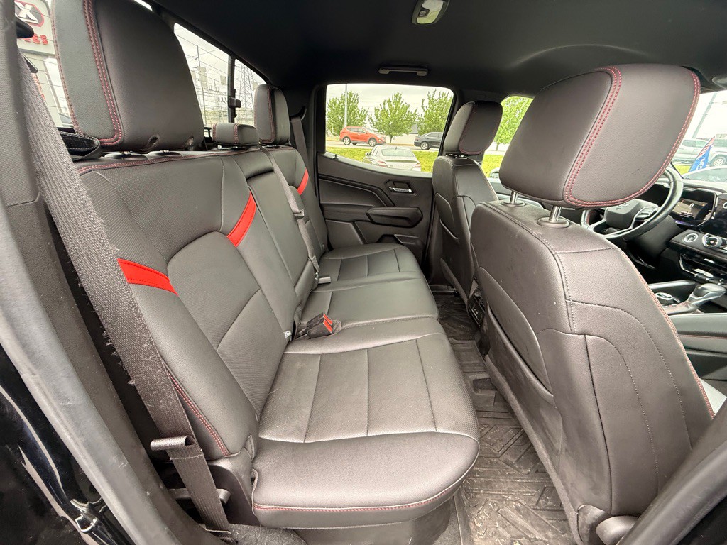 2023 Chevrolet Colorado Image 18