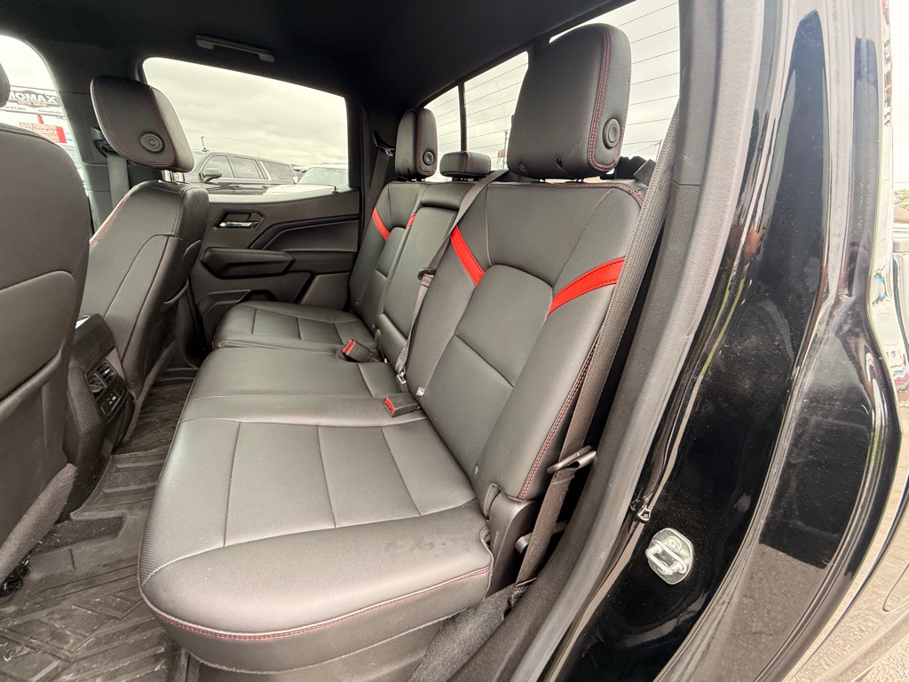 2023 Chevrolet Colorado Image 19