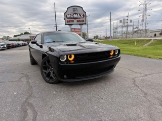 Image for 2017 Dodge Challenger R/T ID: 7431122