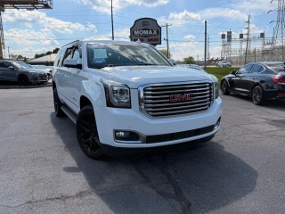 Image for 2018 GMC Yukon 1500 SLT ID: 7431162